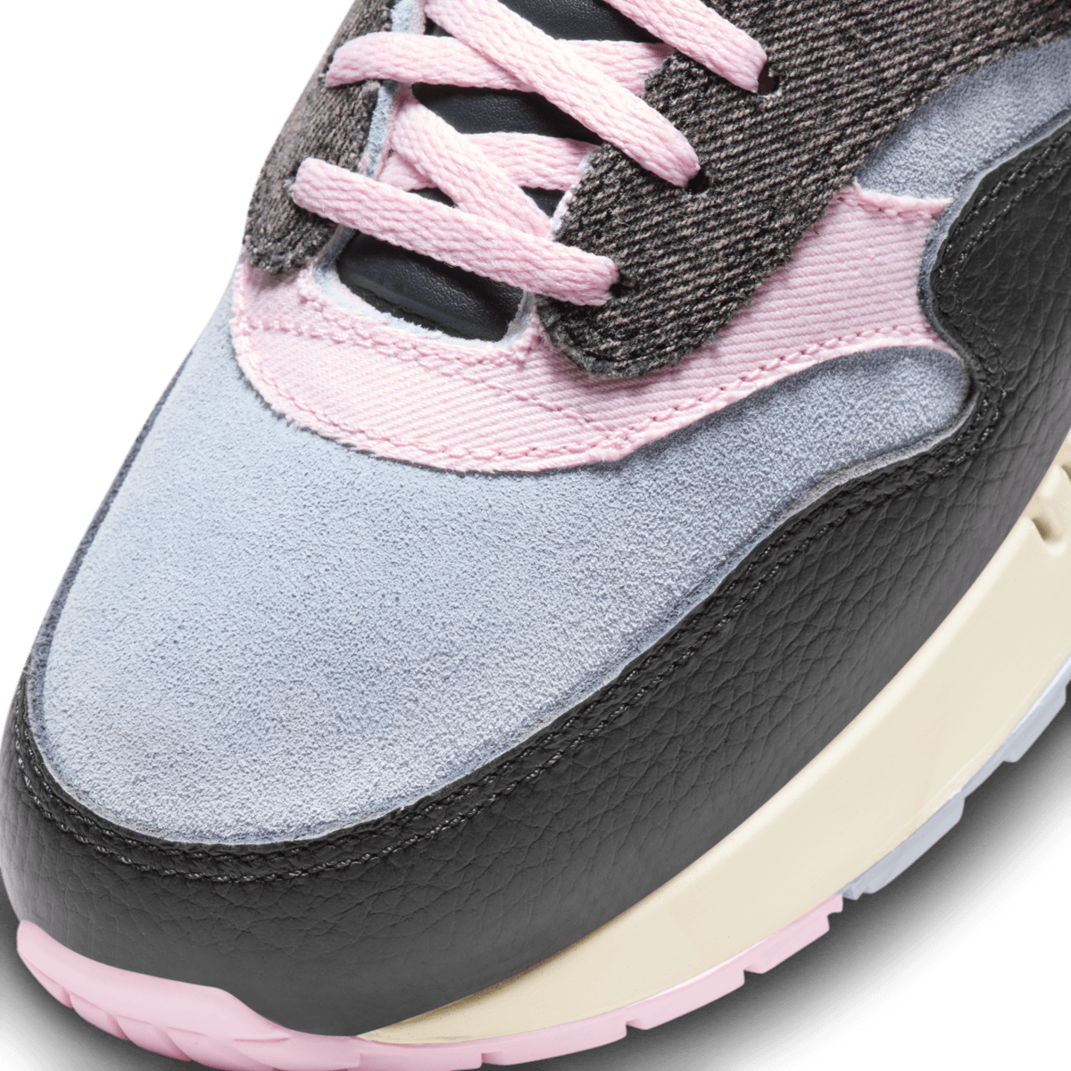 Nike Air Max 1 '86 'Black Denim'