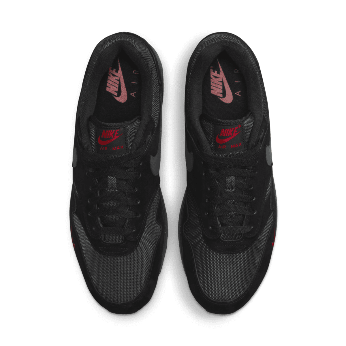 Nike Air Max 1 'Bred'