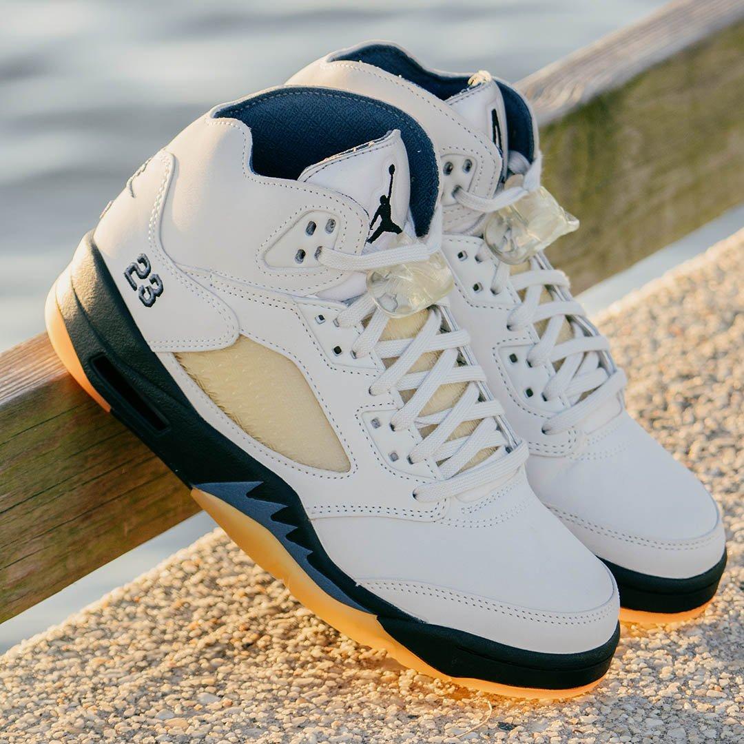 A Ma Maniére x Air Jordan 5