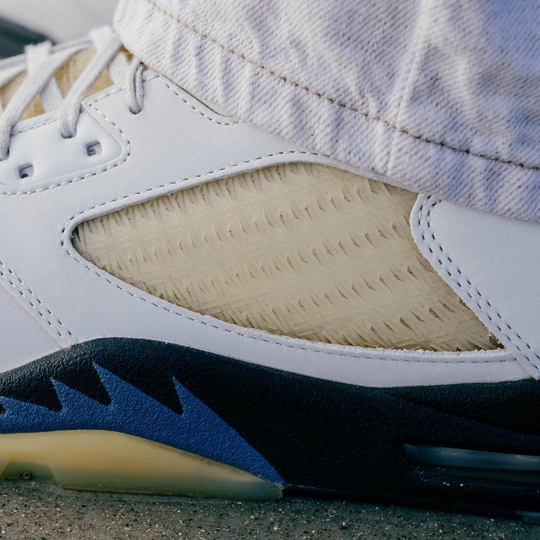 A Ma Maniére x Air Jordan 5