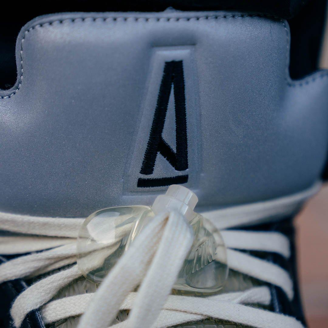 A Ma Maniére x Air Jordan 5