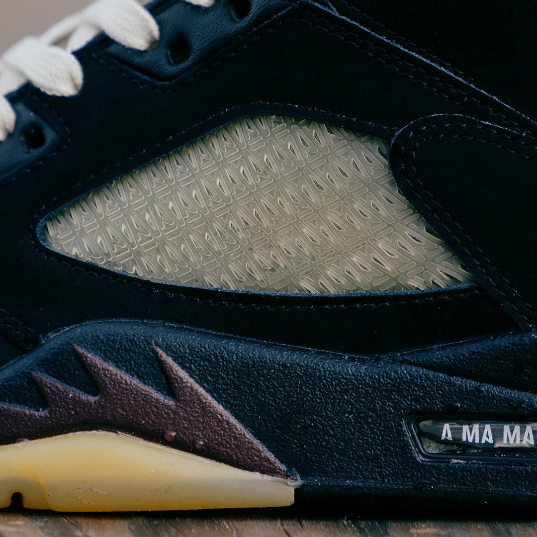 A Ma Maniére x Air Jordan 5