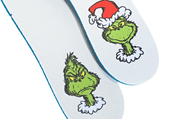 The Grinch x adidas Forum Low