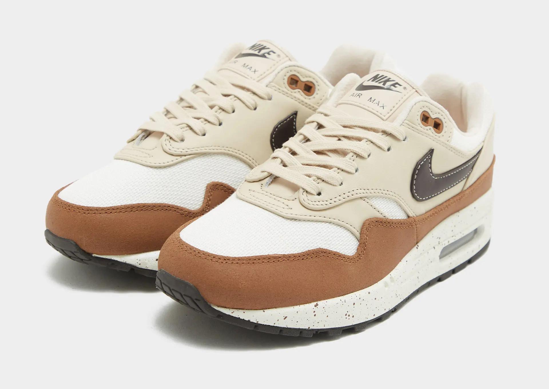 Nike Air Max 1 'Hemp Tan'