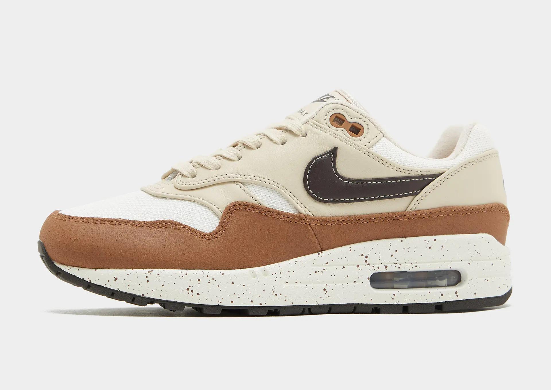Nike Air Max 1 'Hemp Tan'
