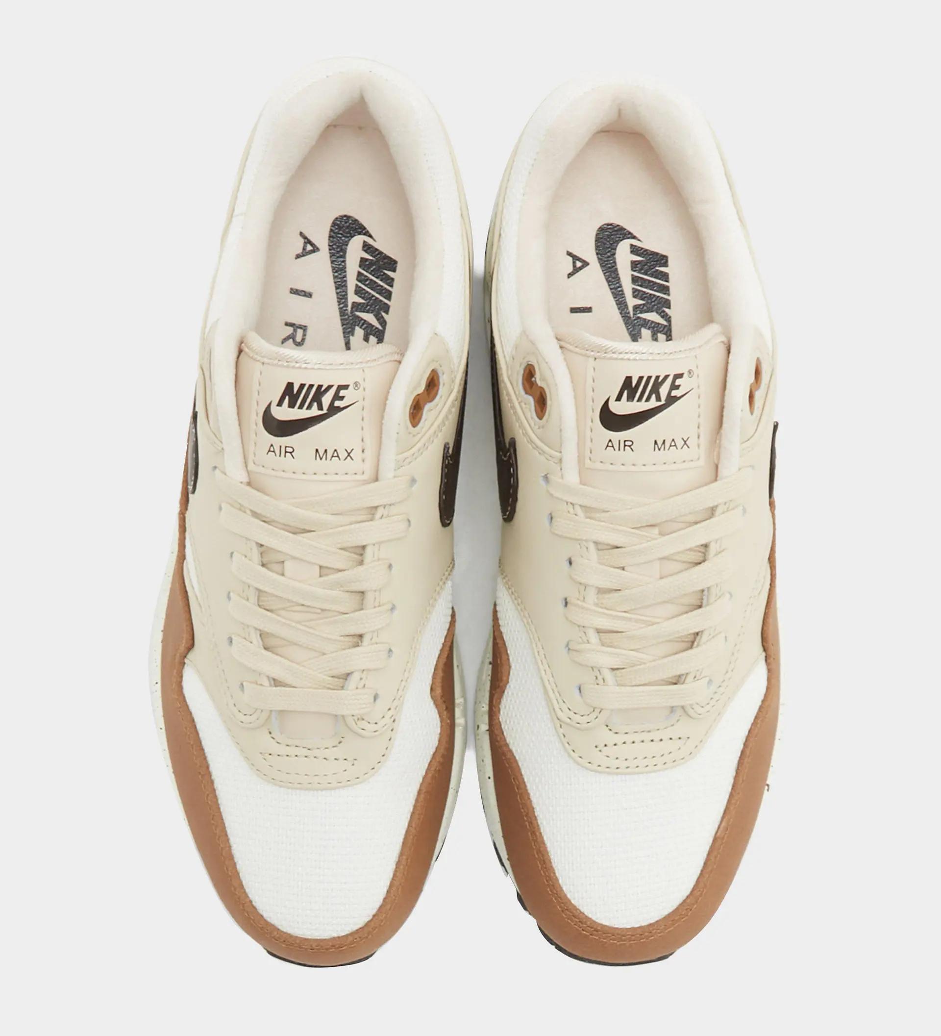 Nike Air Max 1 'Hemp Tan'