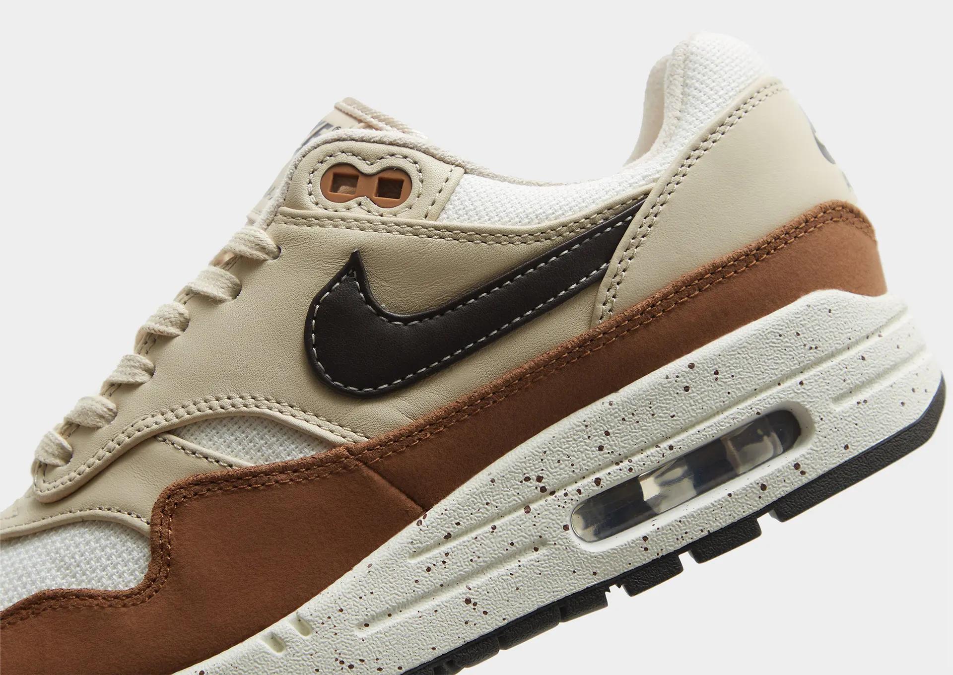 Nike Air Max 1 'Hemp Tan'