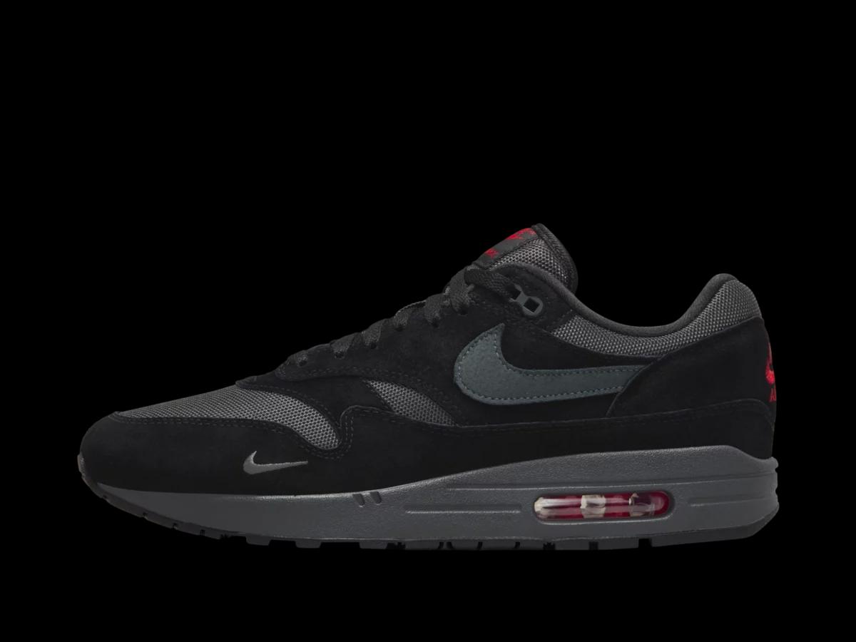 Nike Air Max 1 'Bred'