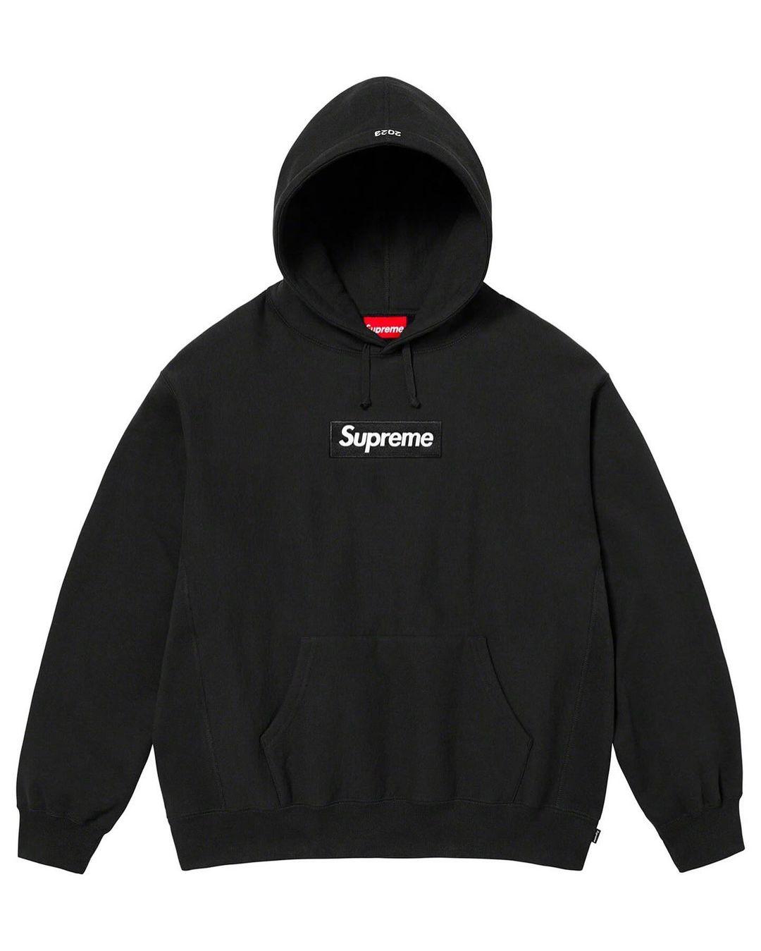 Supreme 2023