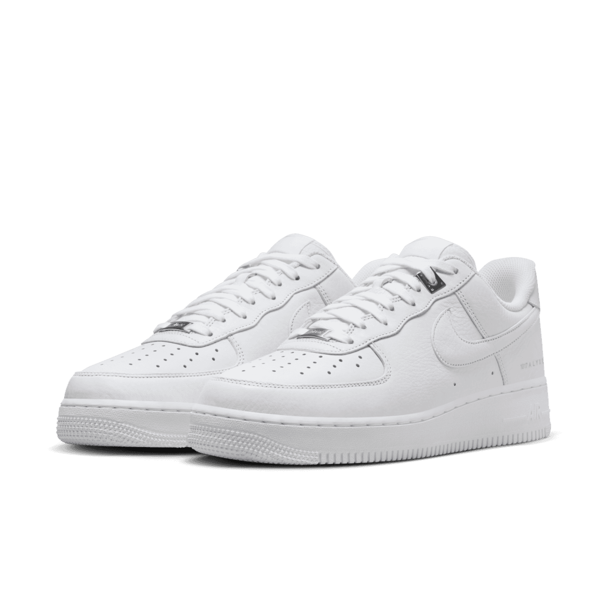 Matthew M. Williams ALYX x Nike Air Force 1 Low 'White'