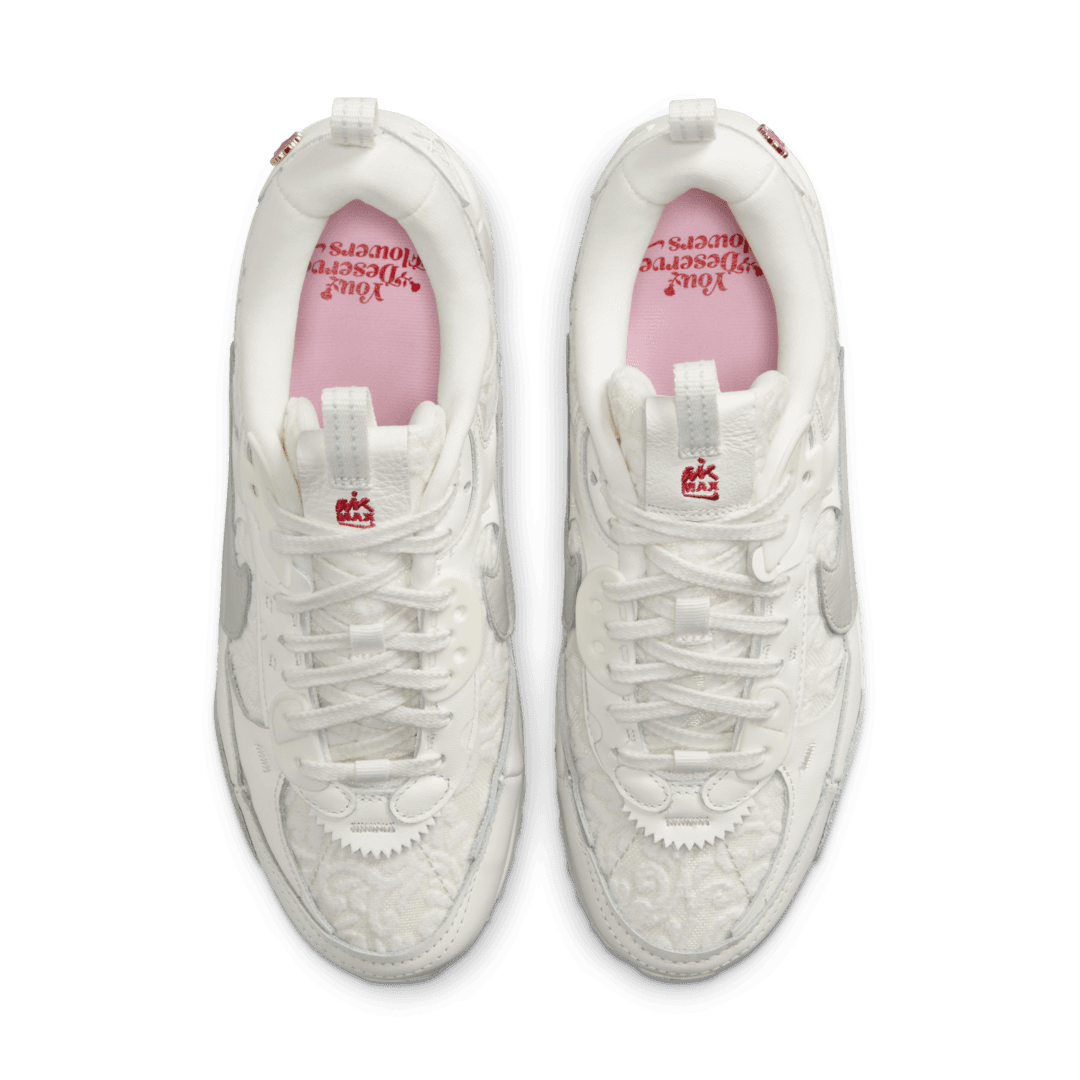 Nike Air Max 90 Future 'You Deserve Flowers'