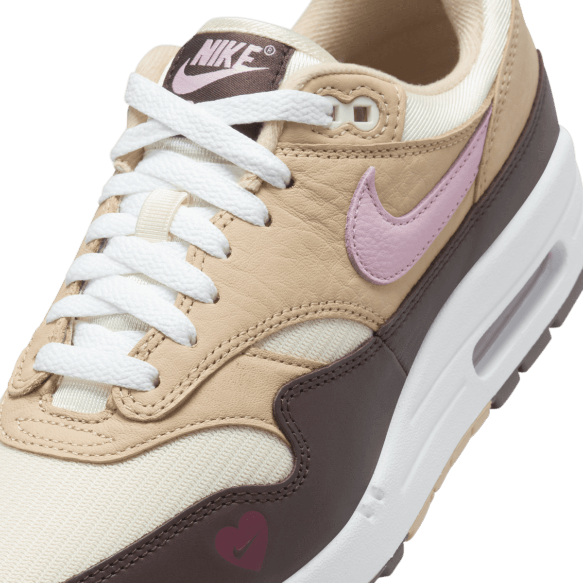 Nike Air Max 1 valentine