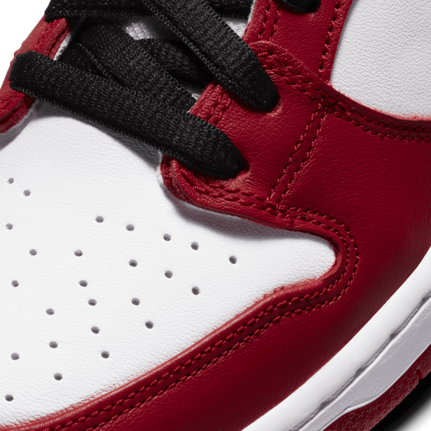 Nike SB Dunk Low J-Pack 'Chicago'