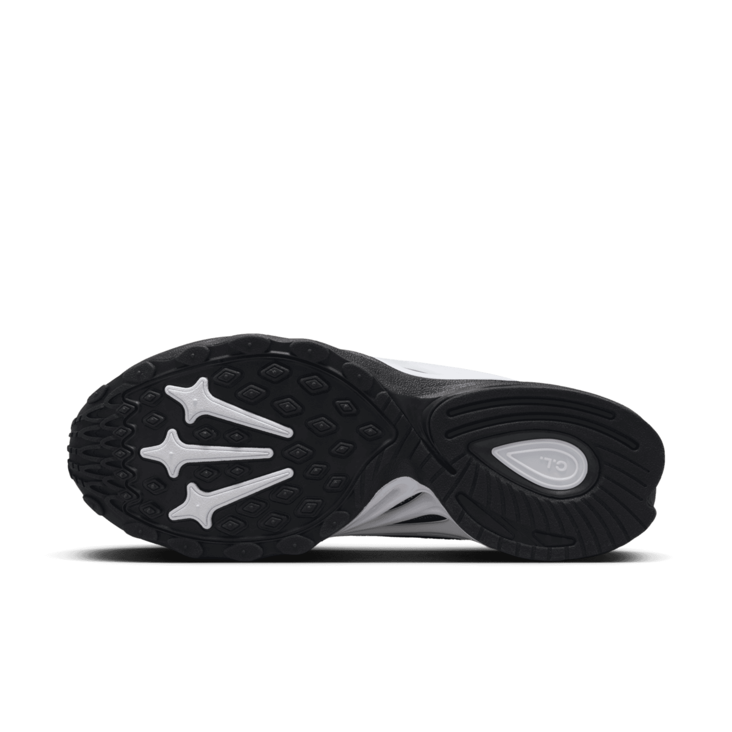 NOCTA x Nike Air Zoom Drive SP 'White' & 'Black'