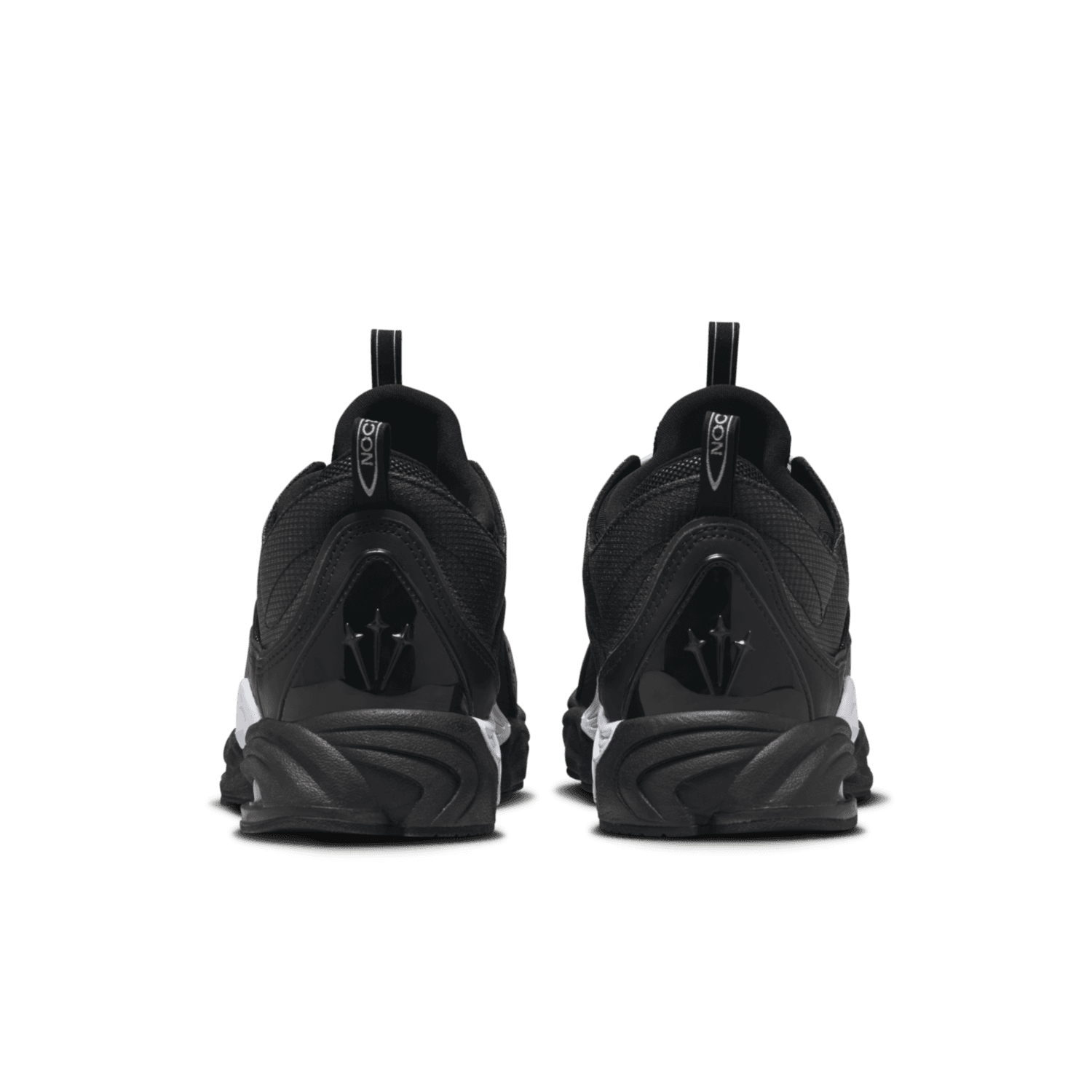 NOCTA x Nike Air Zoom Drive SP 'White' & 'Black'