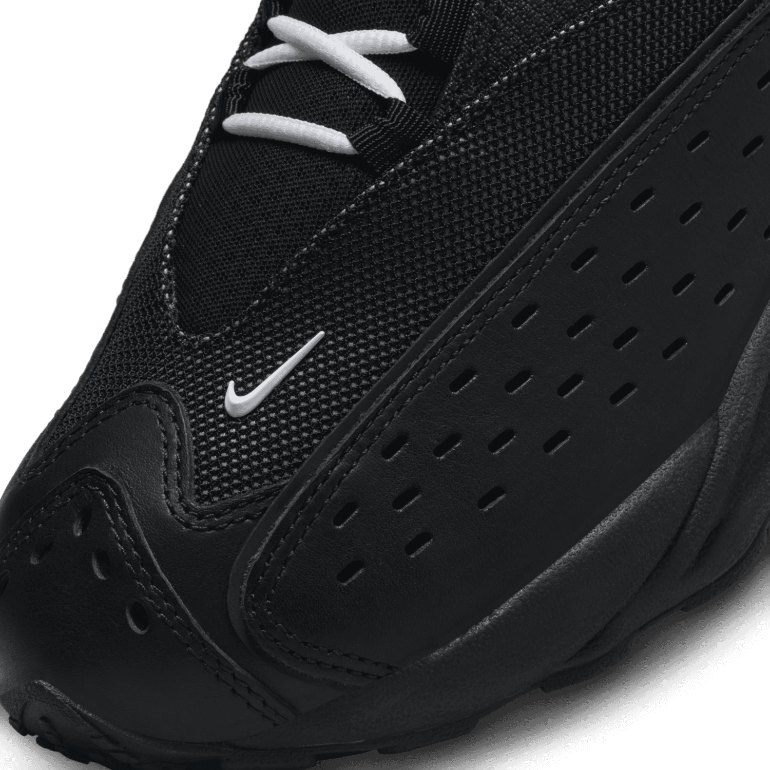 NOCTA x Nike Air Zoom Drive SP 'White' & 'Black'