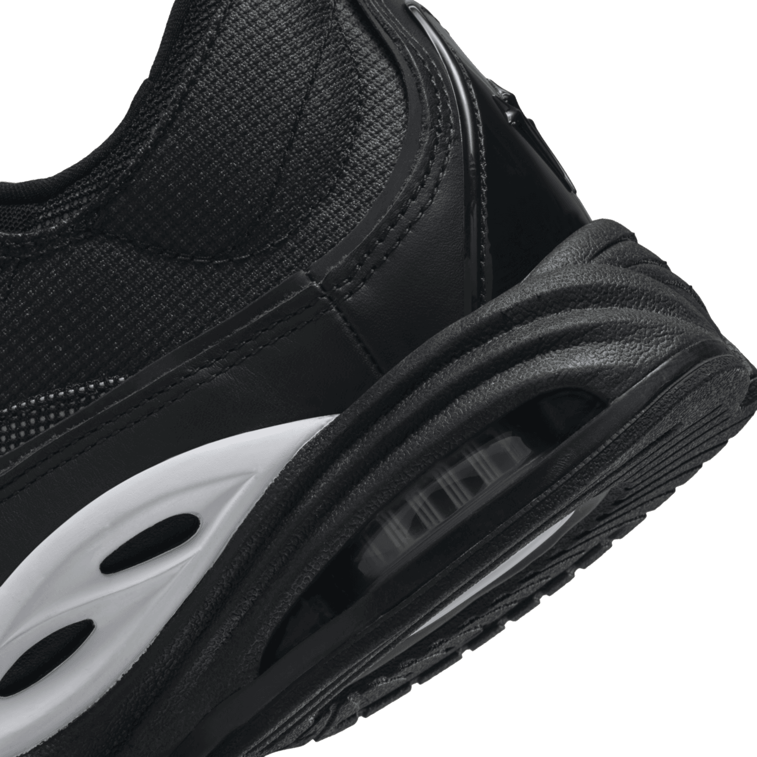 NOCTA x Nike Air Zoom Drive SP 'White' & 'Black'