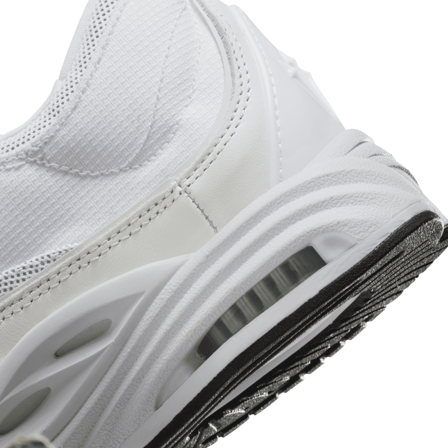 NOCTA x Nike Air Zoom Drive SP 'White' & 'Black'