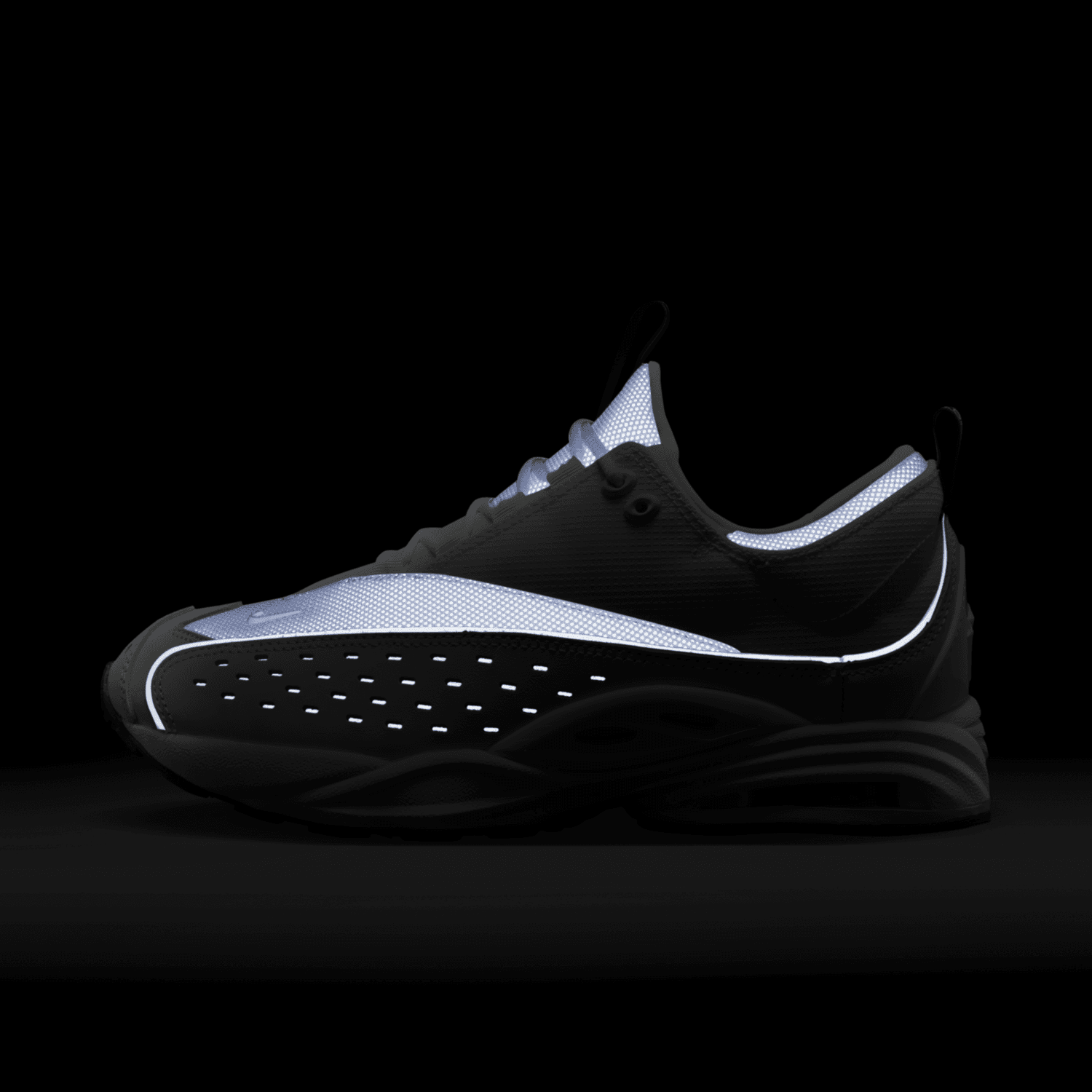 NOCTA x Nike Air Zoom Drive SP 'White' & 'Black'