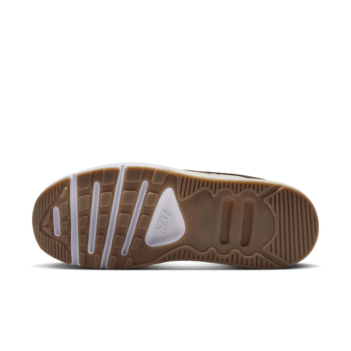 Nike Air Max 90 LV8 'Brown'