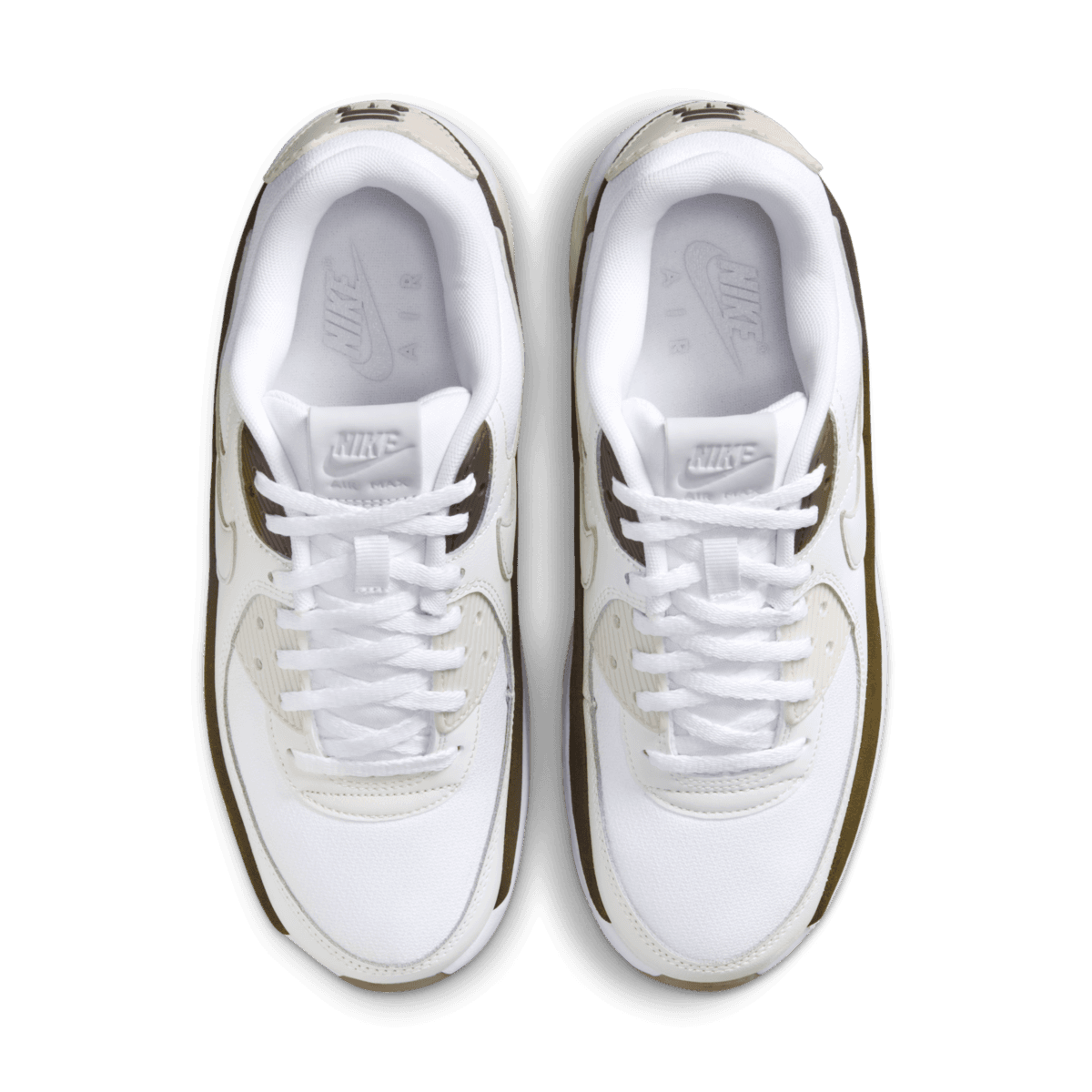 Nike Air Max 90 LV8 'Brown'