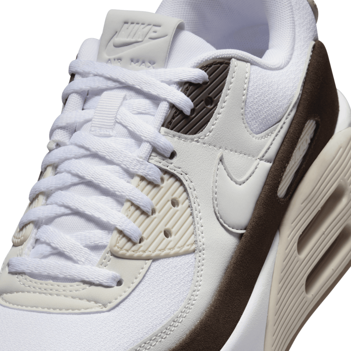 Nike Air Max 90 LV8 'Brown'