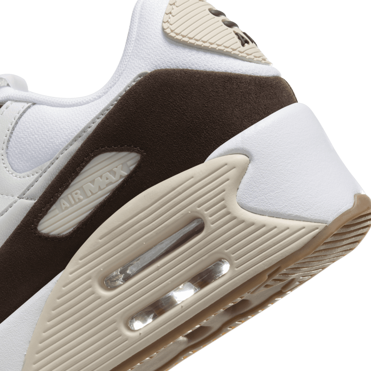 Nike Air Max 90 LV8 'Brown'