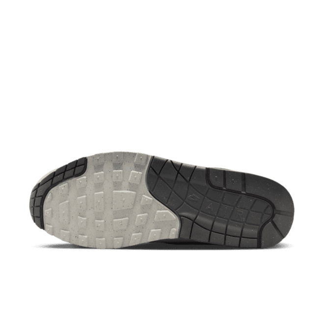 Air Max 1 'Greyscale Sail' buitenzool
