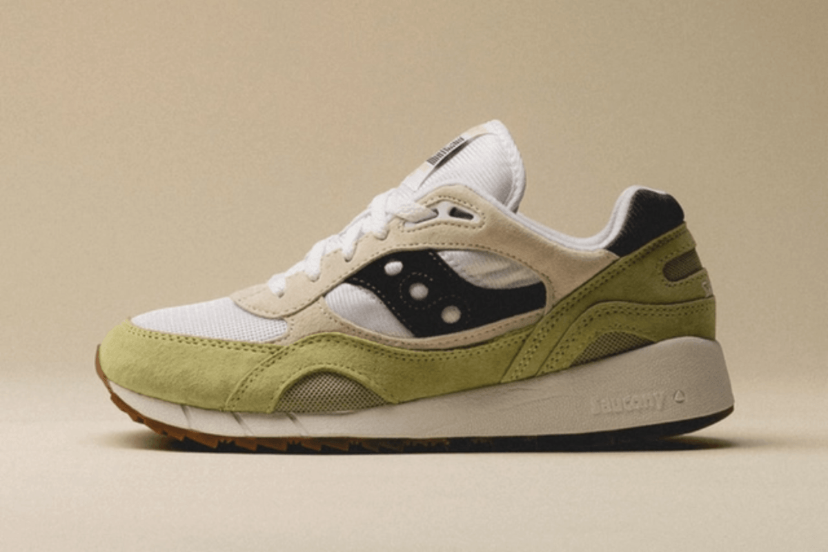 De Ultieme Saucony FAQ