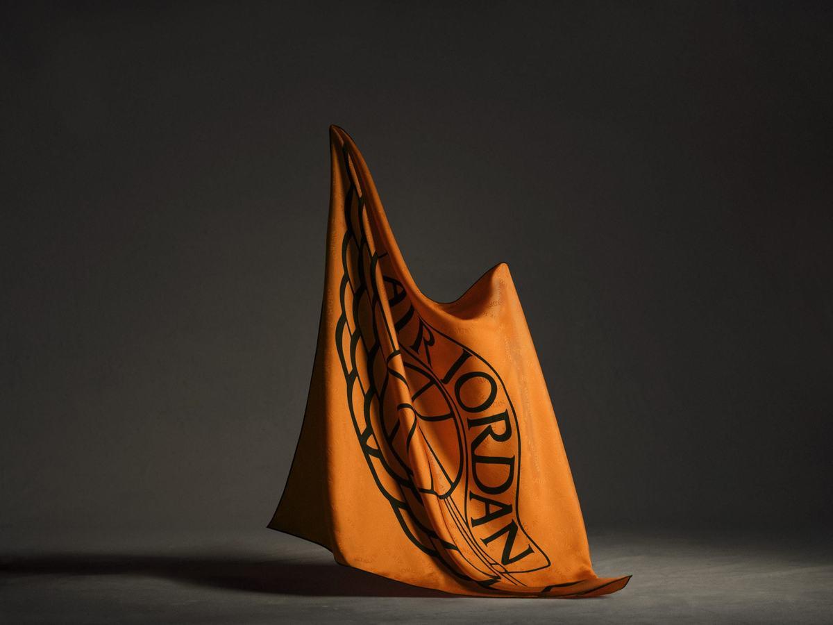 Jordan Wings Collection