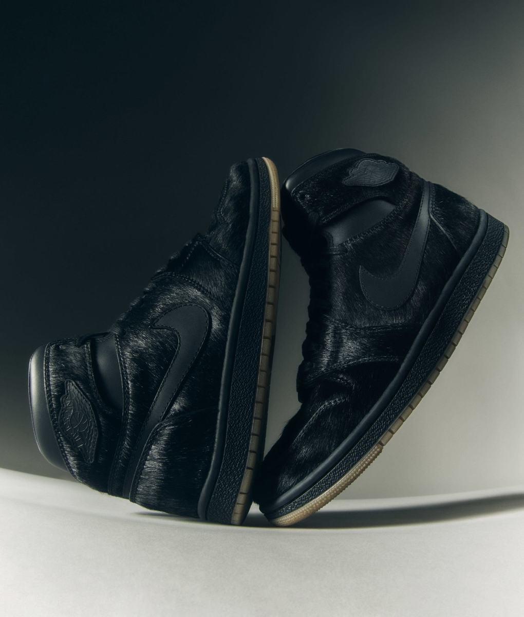 Jordan Wings Collection