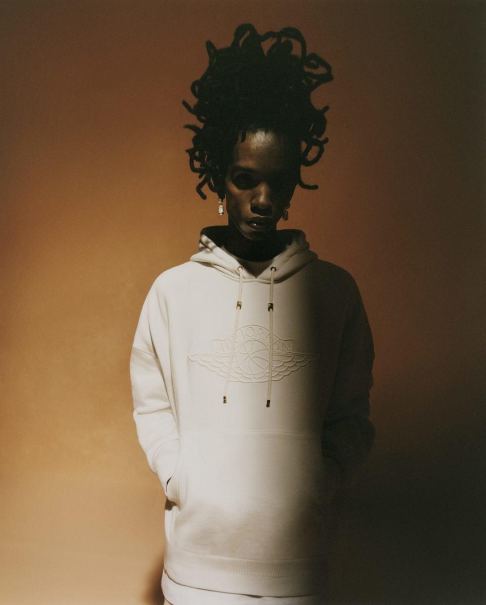 Jordan Wings Collection