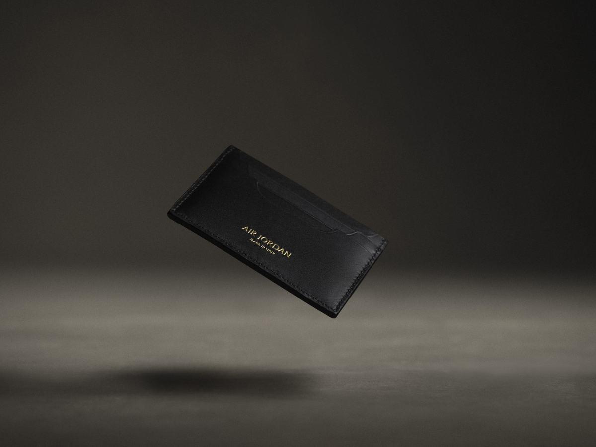 Jordan Wings Collection