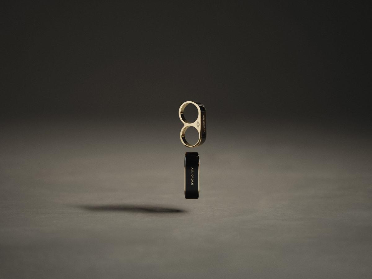 Jordan Wings Collection