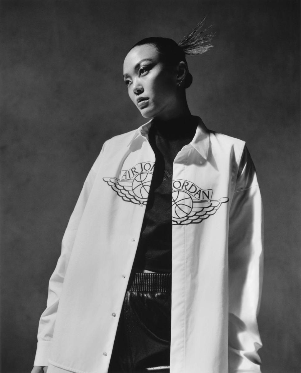 Jordan Wings Collection