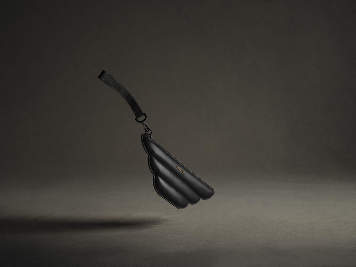 Jordan Wings Collection