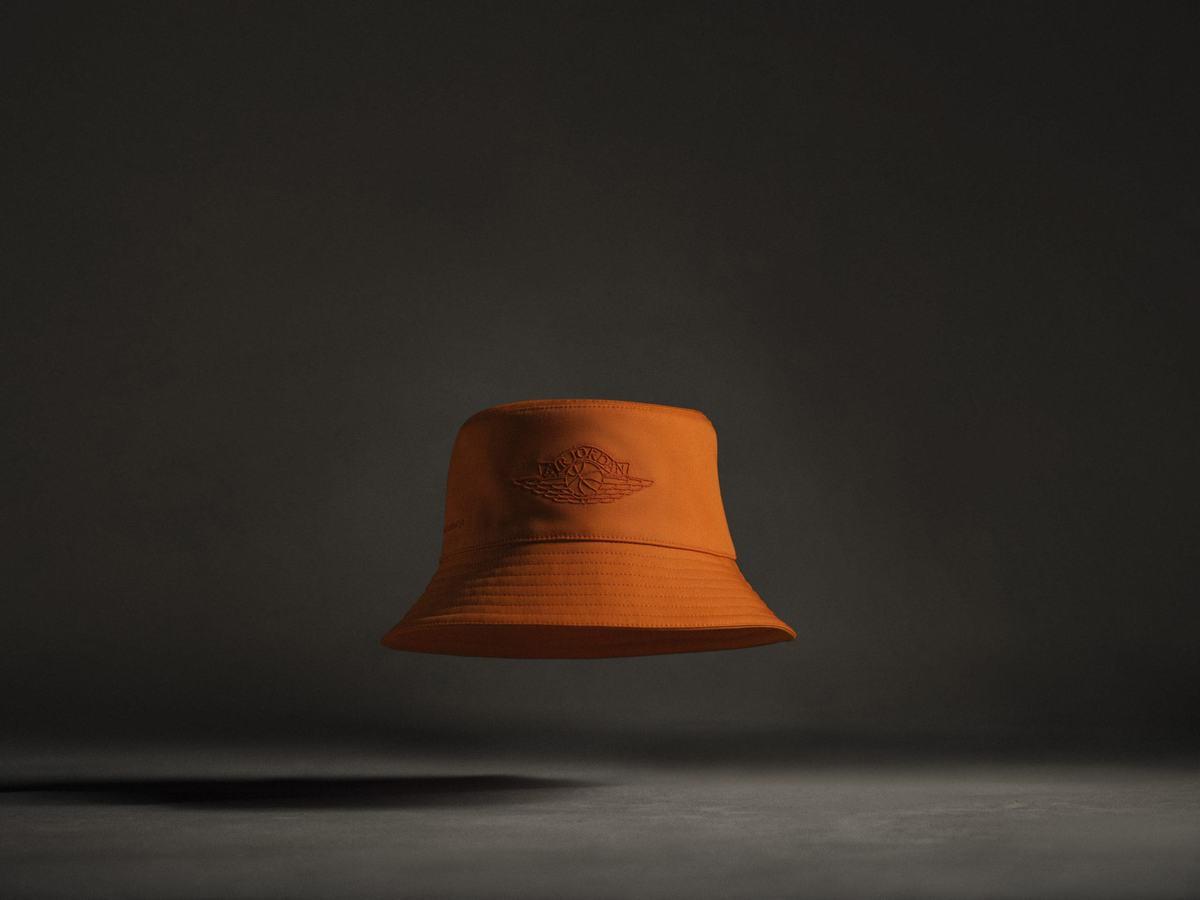 Jordan Wings Collection