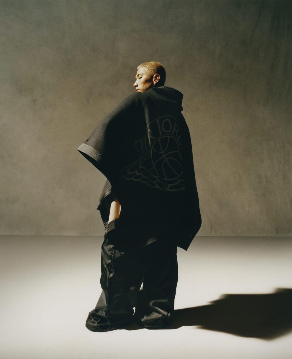 Jordan Wings Collection