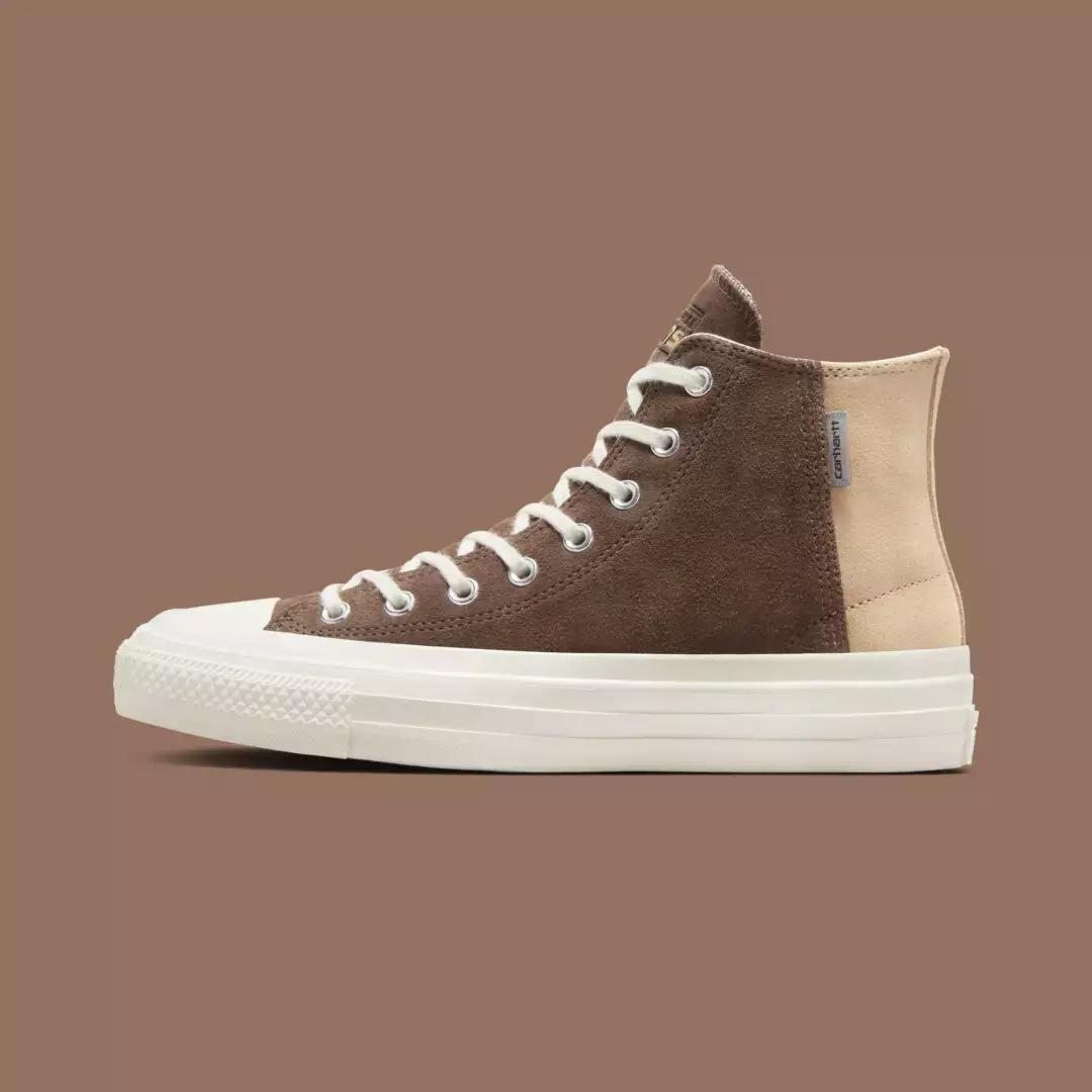 Carhartt x Converse