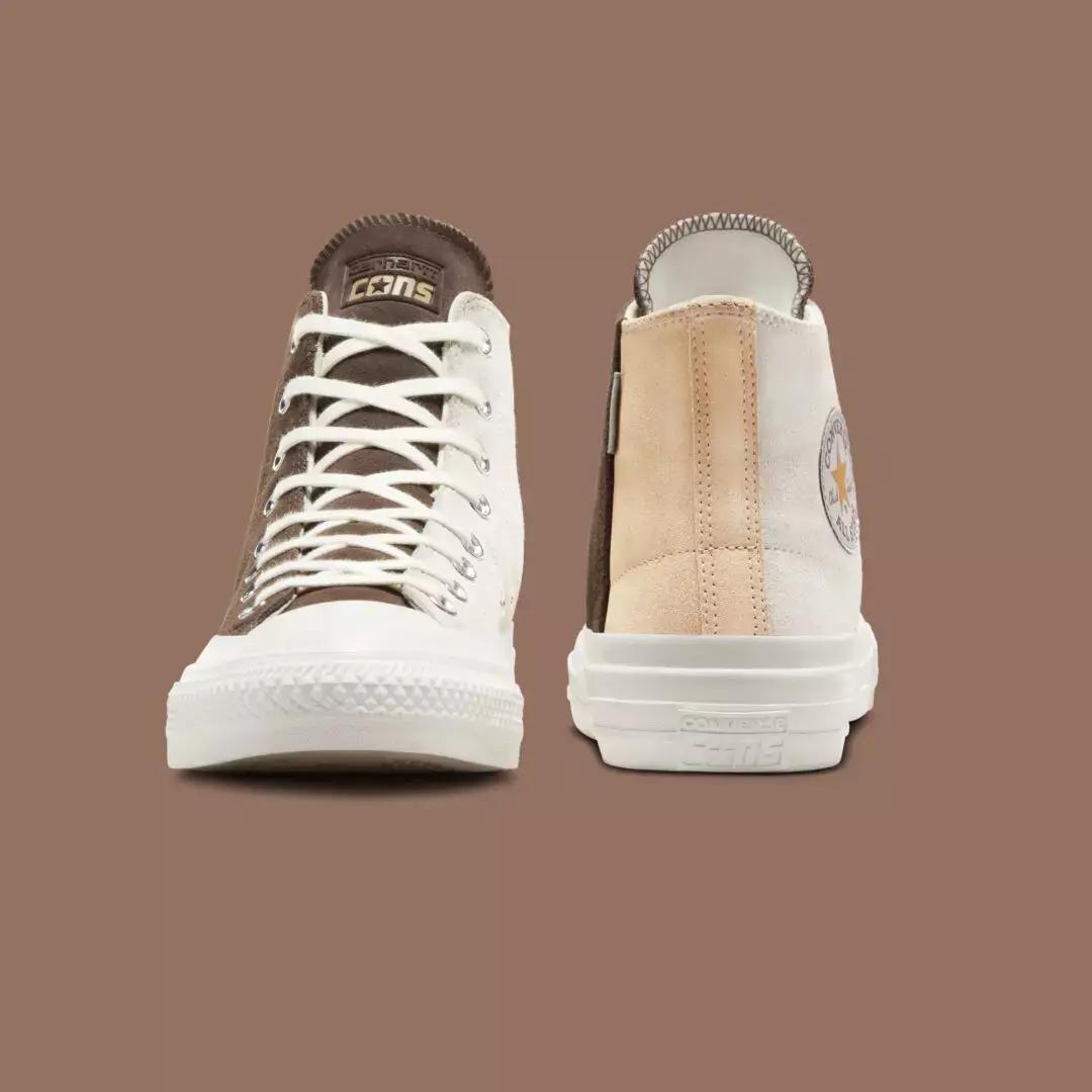 Carhartt x Converse