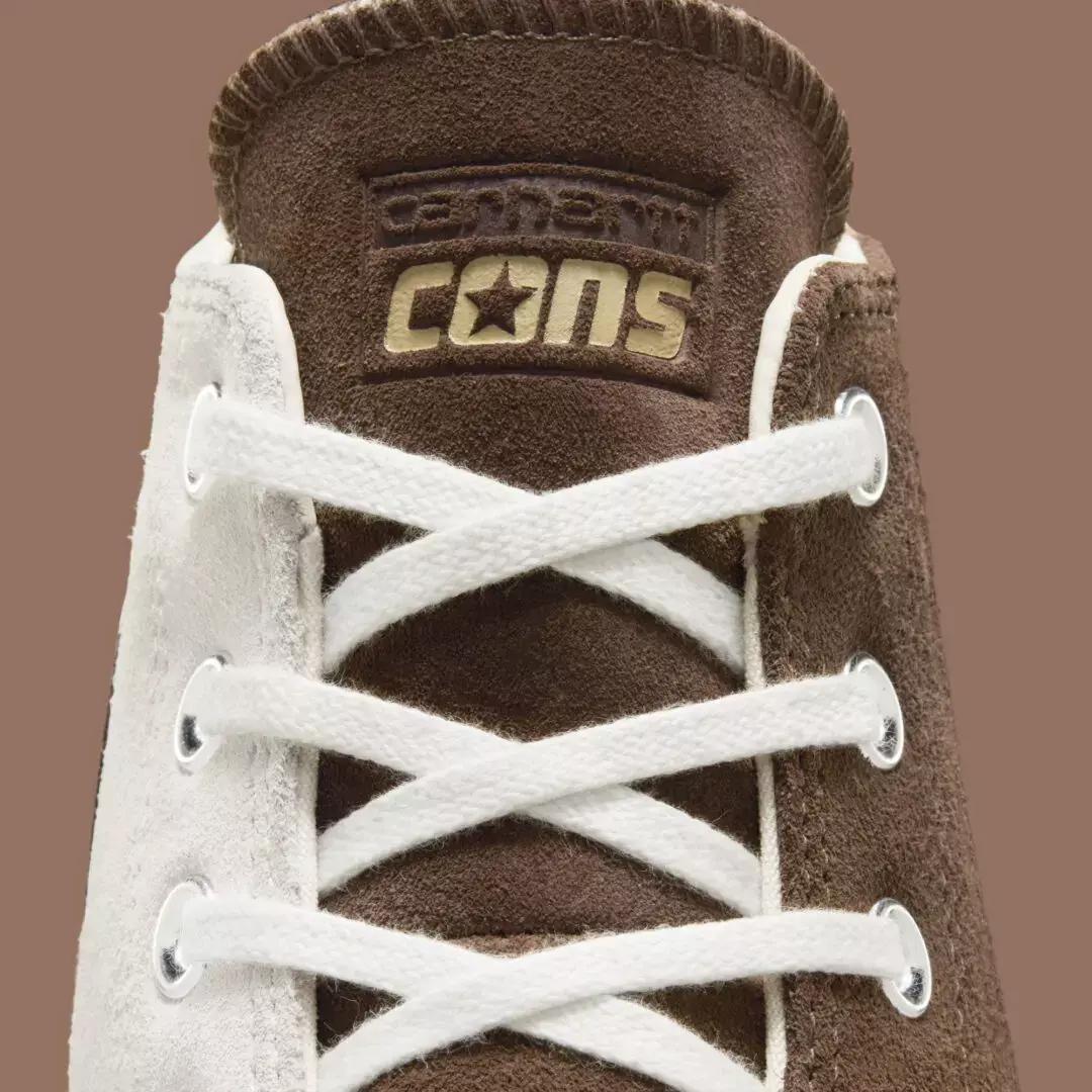 Carhartt x Converse