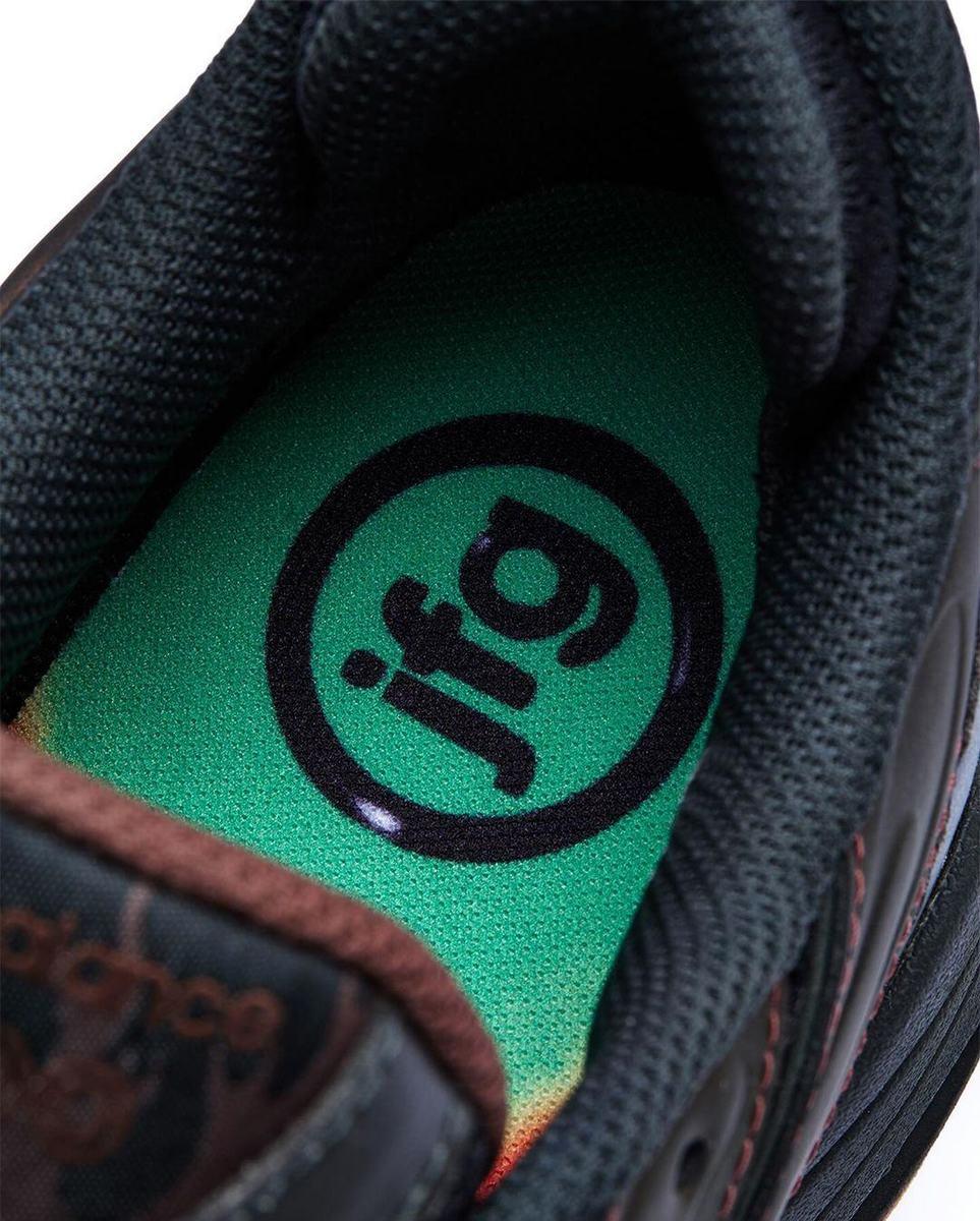 Joe Freshgoods x New Balance 1000