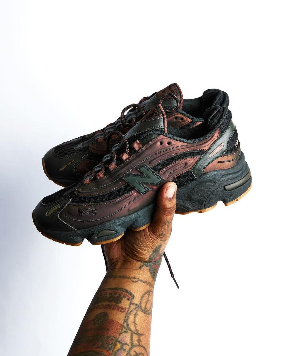 Joe Freshgoods x New Balance 1000