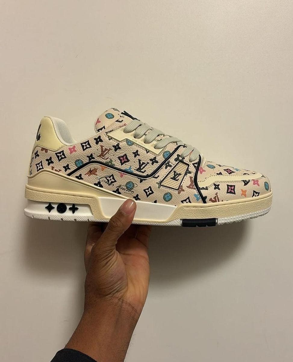 Tyler the Creator Louis Vuitton