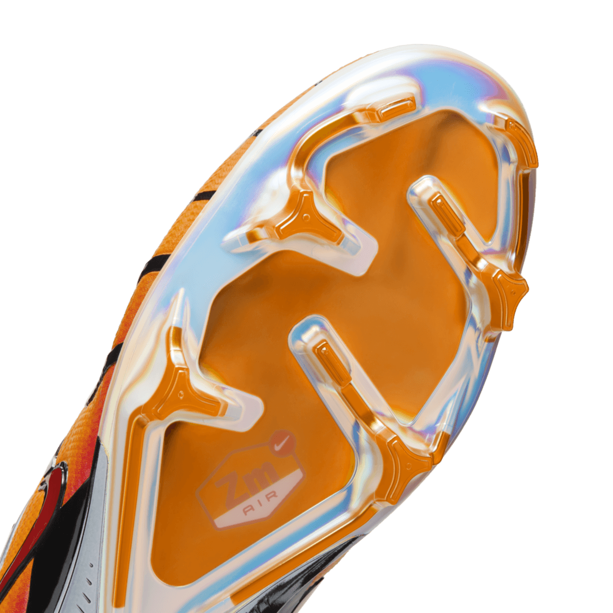 Nike Mercurial Vapor 15 Elite FG 'Sunset'