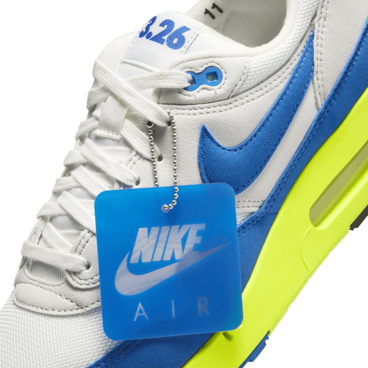 Nike Air Max 1 '86 OG 'Royal' - Air Max Day