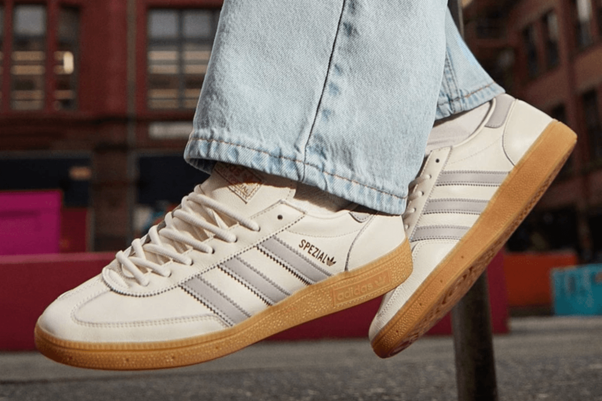 Deze sneakers vind je exclusief bij JD Sports