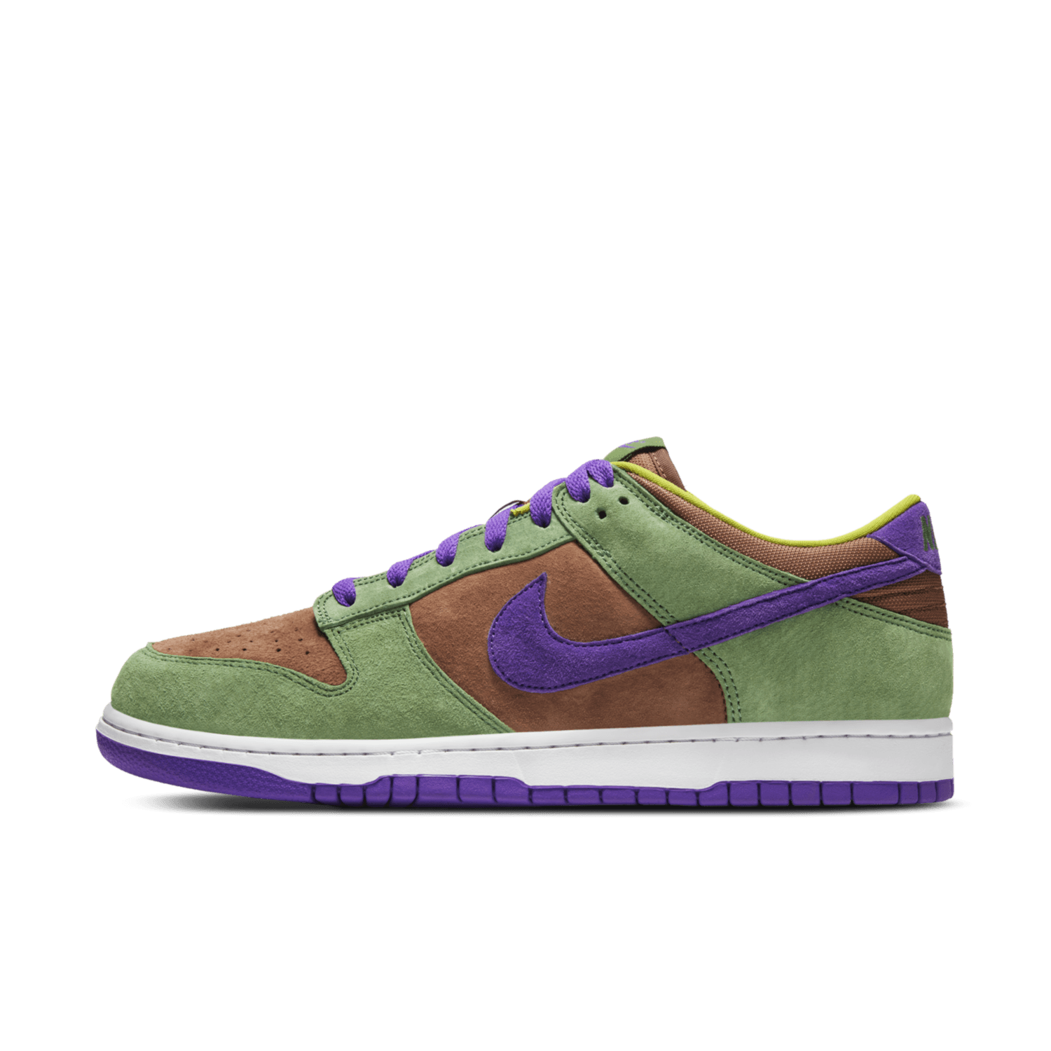 Dunk Low Veneer