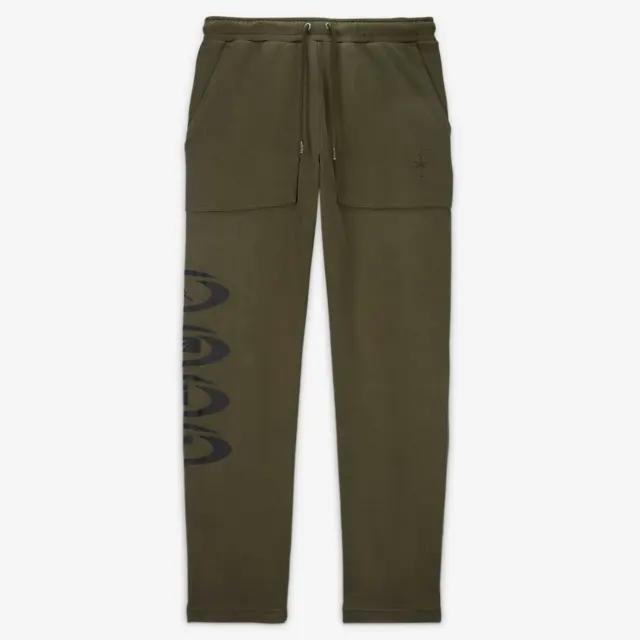 Travis Scott x Jordan apparel