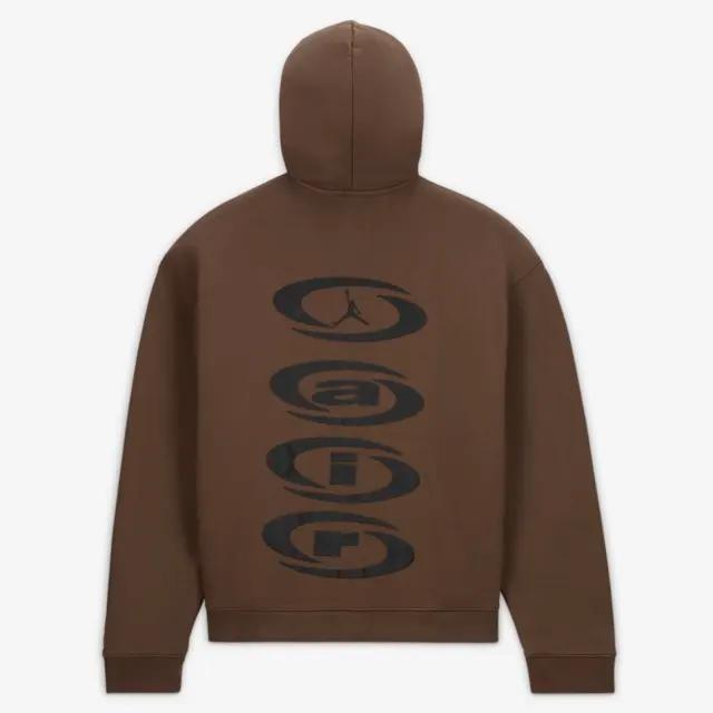 Travis Scott x Jordan apparel